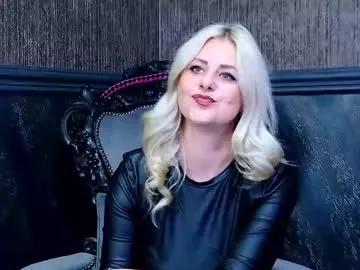 tiffanysia on Chaturbate 