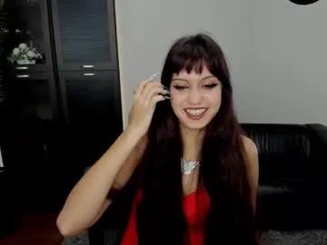 tiffanyyoun on Chaturbate 