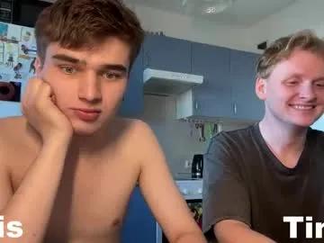 tim_timka on Chaturbate