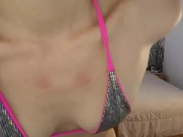 timissi on Chaturbate 