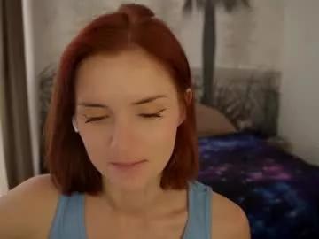 timissi on Chaturbate 