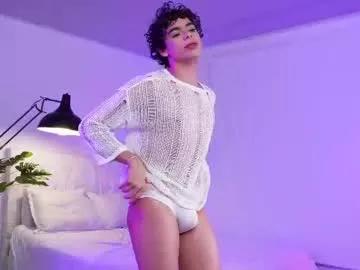 timmyshy on Chaturbate 