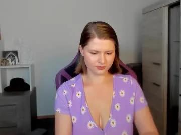 tinaangelll on Chaturbate