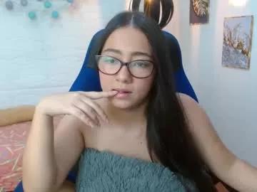 tinisweet on Chaturbate 