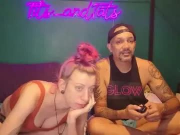 tits_andtats on Chaturbate 