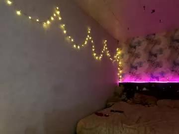 tits_your_dreams on Chaturbate 