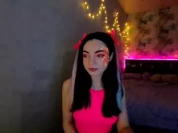 tits_your_dreams on Chaturbate 