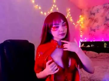 tits_your_dreams on Chaturbate 