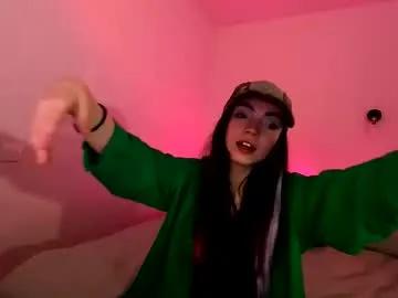 tits_your_dreams on Chaturbate 