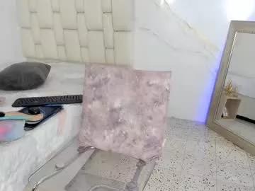 tivizaylove on Chaturbate 