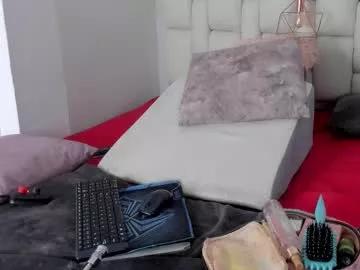 tivizaylove on Chaturbate 