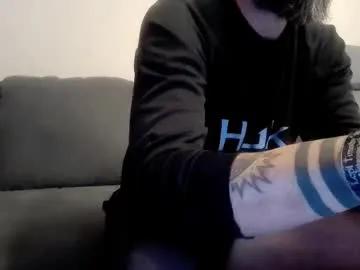 tj_the_man on Chaturbate 