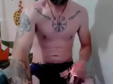 tj_the_man on Chaturbate 