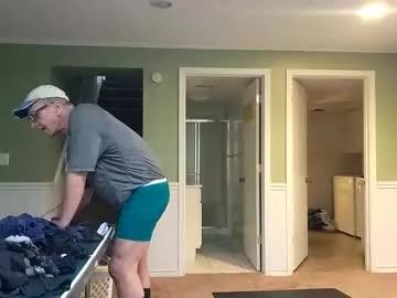 tjstanley1 on Chaturbate 