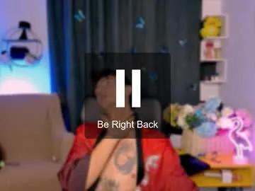 tobi_yours on Chaturbate