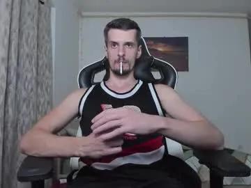 toddclaytonn on Chaturbate 
