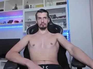 toddclaytonn on Chaturbate 