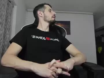toddclaytonn on Chaturbate 