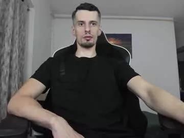 toddclaytonn on Chaturbate 
