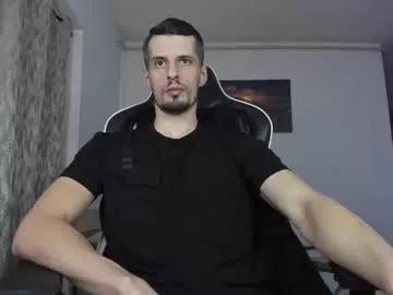 toddclaytonn on Chaturbate 