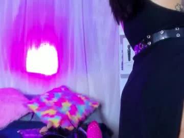 tokito_mitsuri on Chaturbate