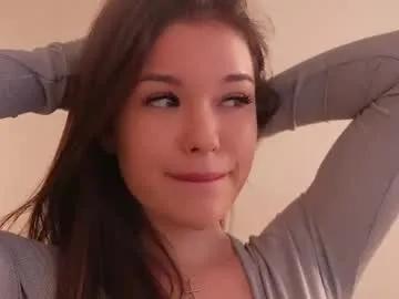 tokyo_bloom — GOAL: Suck finger + hypnosis with eyes [120 tokens left]  #young  #shy #natural  #petite #bigass