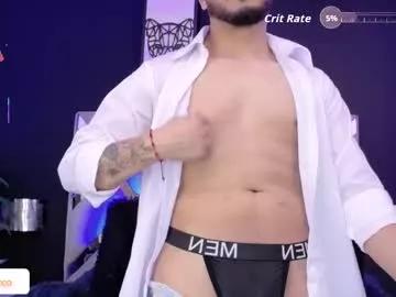 tommidubois on Chaturbate 