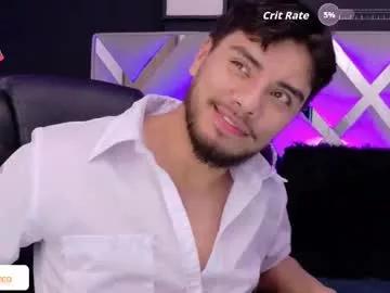 tommidubois on Chaturbate 
