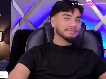 tommidubois on Chaturbate 