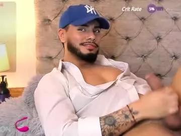 tommidubois on Chaturbate 