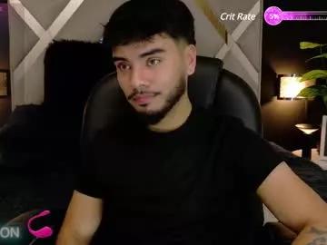 tommidubois on Chaturbate 