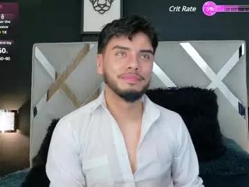tommidubois on Chaturbate 