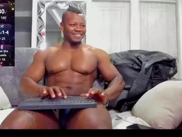 tommike388 on Chaturbate 