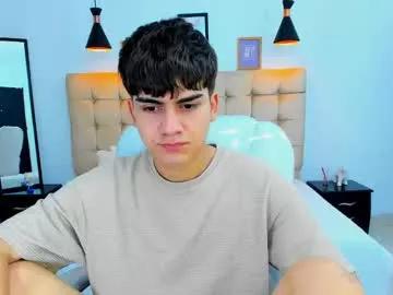 tommy18__ on Chaturbate 