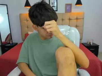 tommy18__ on Chaturbate 