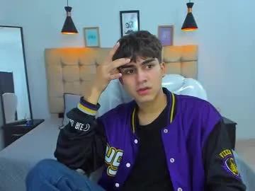 tommy18__ — GOAL: Full naked [150 tokens remaining] Hey guys, let's have fun! #18 #bigcock #lovense #twink #skinny