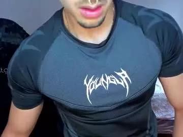 tommy_bred on Chaturbate 