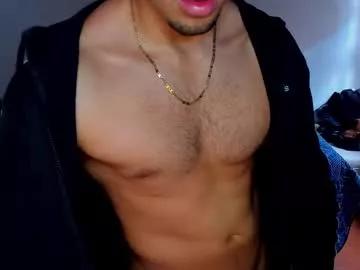 tommy_bred on Chaturbate 