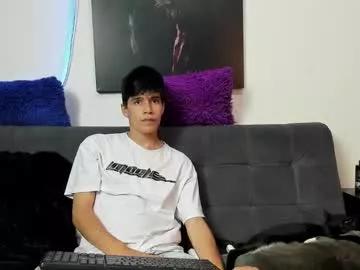 tommy_carlos on Chaturbate 