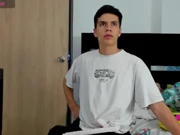 tommy_carlos on Chaturbate 
