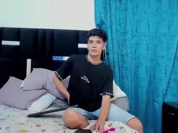 tommy_carlos on Chaturbate 