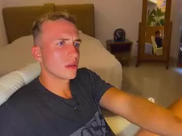 tommy_cumfinger on Chaturbate 