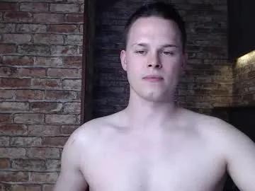 tommy_fleckk on Chaturbate 