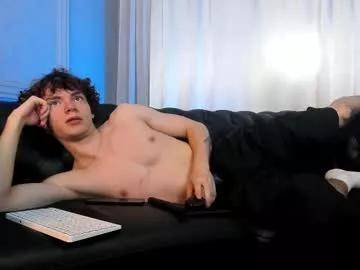tommy_jamm on Chaturbate 