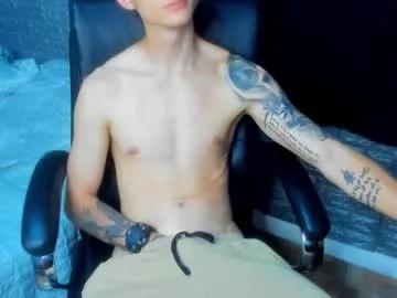 tommy_slater — CUM on my ABS at goal! Enjoy with me Ready? [380 tokens left] #new #young #muscle #bigcock #pvt