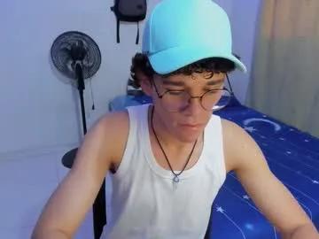 tommy_tucker10 on Chaturbate