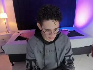 tommy_tucker10 on Chaturbate 