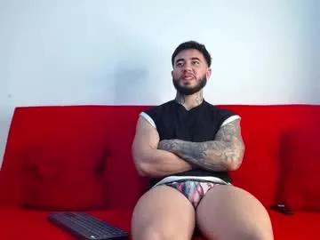 tommyblessd1 on Chaturbate 