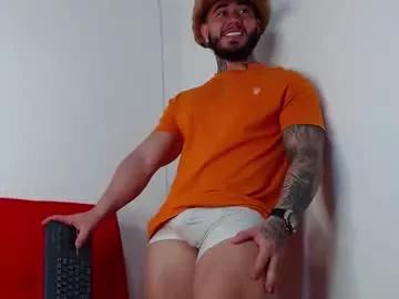 tommyblessd1 on Chaturbate 