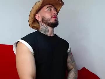 tommyblessd1 on Chaturbate 